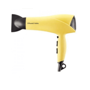 Russell Hobbs HAIR DRYER Russell Hobbs Retro Hair Dryer RHHD22 (4773512347737)