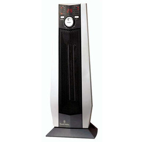 Russell Hobbs HEATER Russell Hobbs RHCHT02 Ceramic Fan Tower Heater (2061616185433)