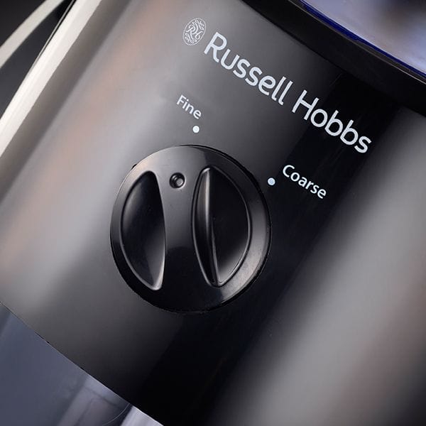 Russell Hobbs Ice Maker Russell Hobbs - 2 in 1 Frozen Drink Mixer with Ice Crusher RHICI (7088100966489)