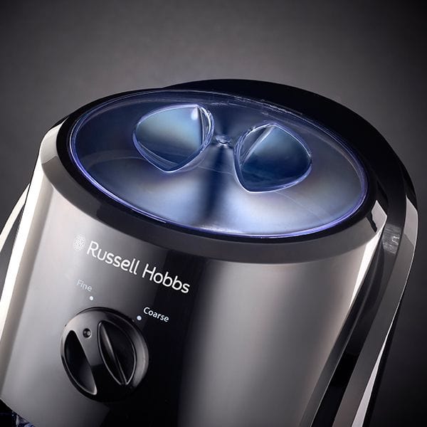Russell Hobbs Ice Maker Russell Hobbs - 2 in 1 Frozen Drink Mixer with Ice Crusher RHICI (7088100966489)
