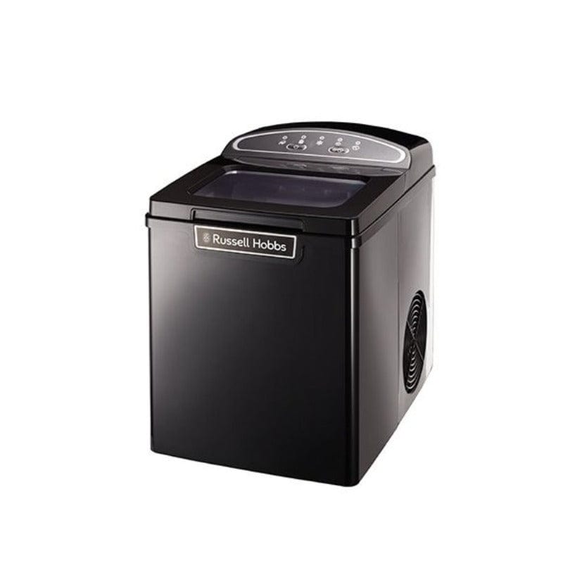 Russell Hobbs Ice Maker Russell Hobbs Bullet Shaped Ice Maker 12KG RHBIM12 (7018348085337)
