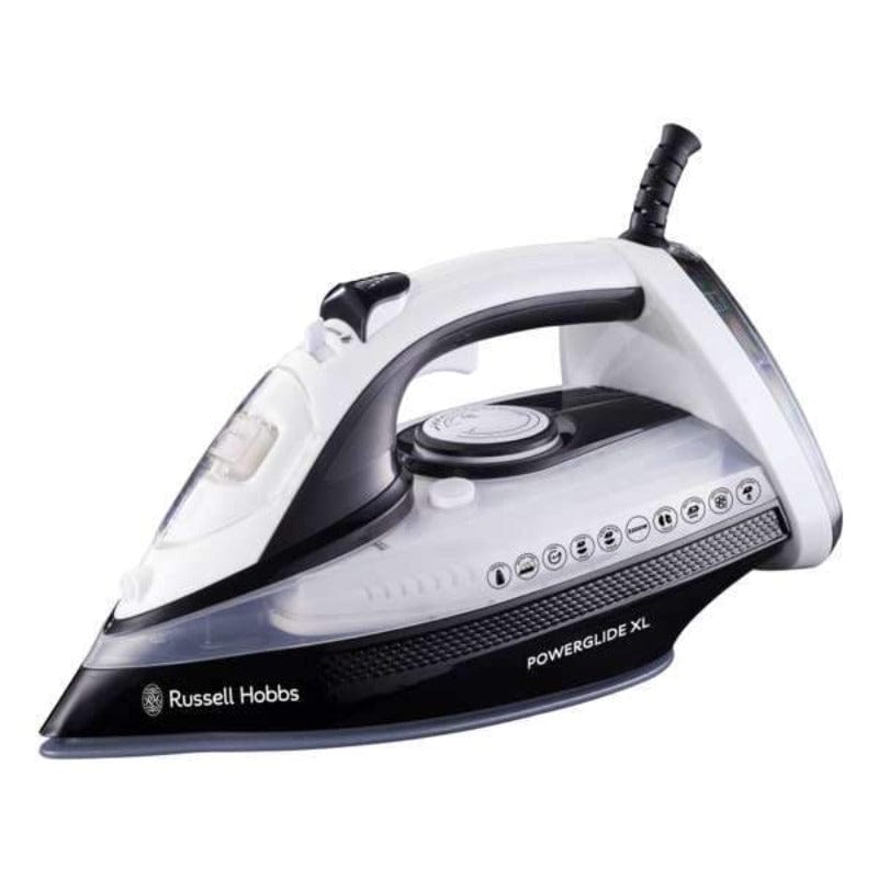 Russell Hobbs IRON Russell Hobbs 2200W Powerglide Xl Iron RHI002 (4787235815513)
