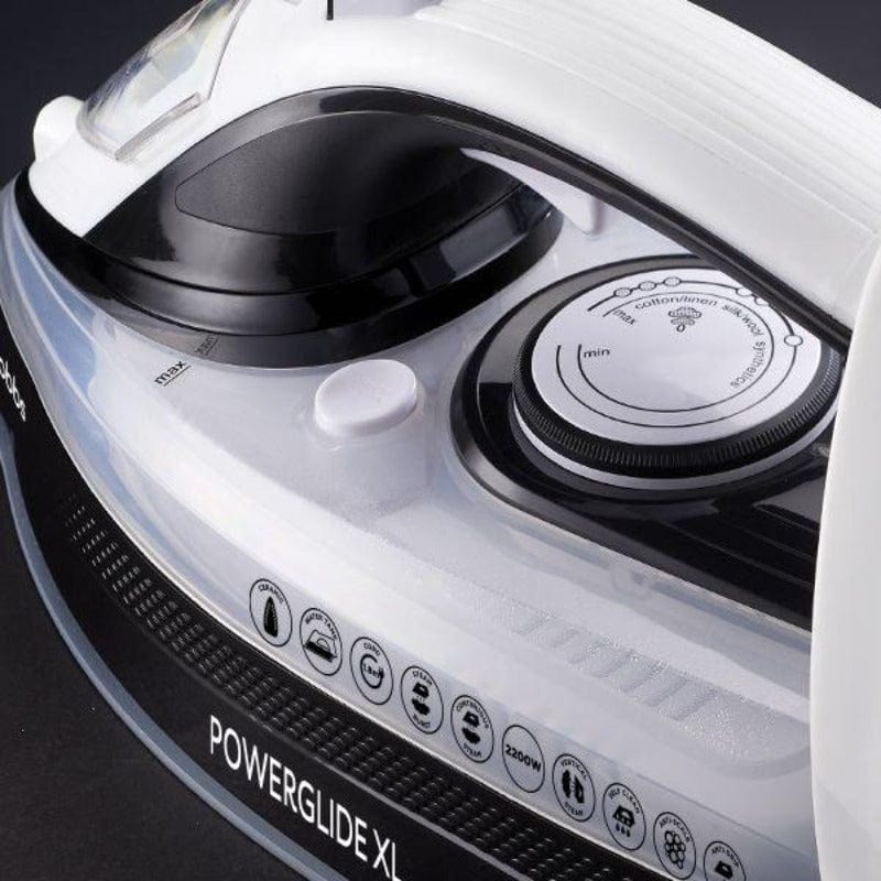 Russell Hobbs IRON Russell Hobbs 2200W Powerglide Xl Iron RHI002 (4787235815513)