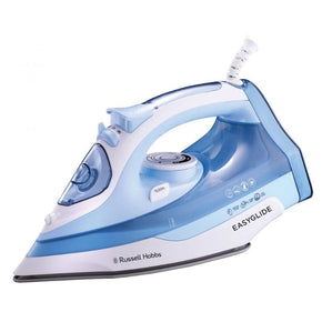 Russell Hobbs IRON Russell Hobbs 2400W Easy-glide Steam Spray Iron  RHI500 (7013225627737)