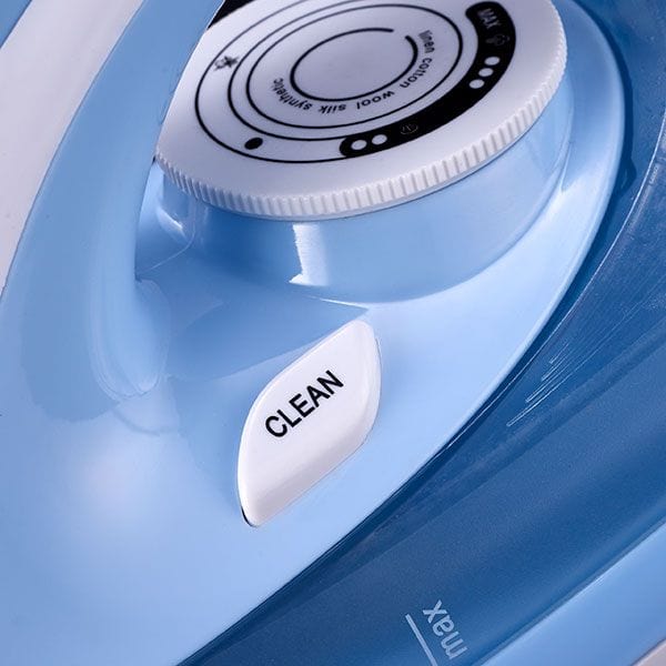 Russell Hobbs IRON Russell Hobbs 2400W Easy-glide Steam Spray Iron  RHI500 (7013225627737)