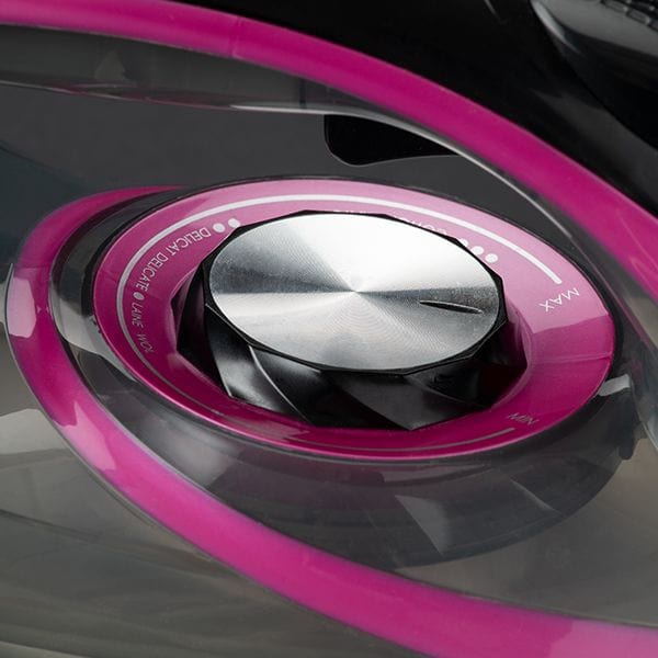 Russell Hobbs IRON Russell Hobbs 2600W Prime Max Steam Iron RHI826P (6950540050521)