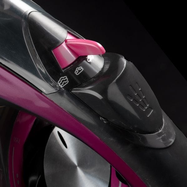 Russell Hobbs IRON Russell Hobbs 2600W Prime Max Steam Iron RHI826P (6950540050521)