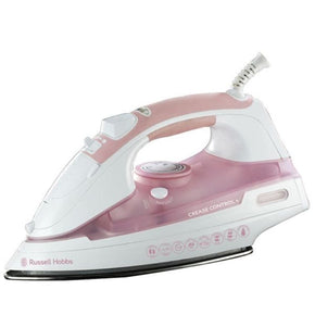 Russell Hobbs IRON Russell Hobbs Crease Control Steam Iron RHI225 (2061677035609)