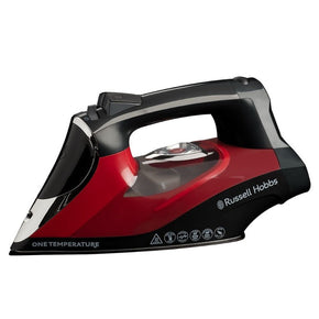 Russell Hobbs Iron Russell Hobbs Easy Glide One Temperature Iron 25090ZA (7188649050201)