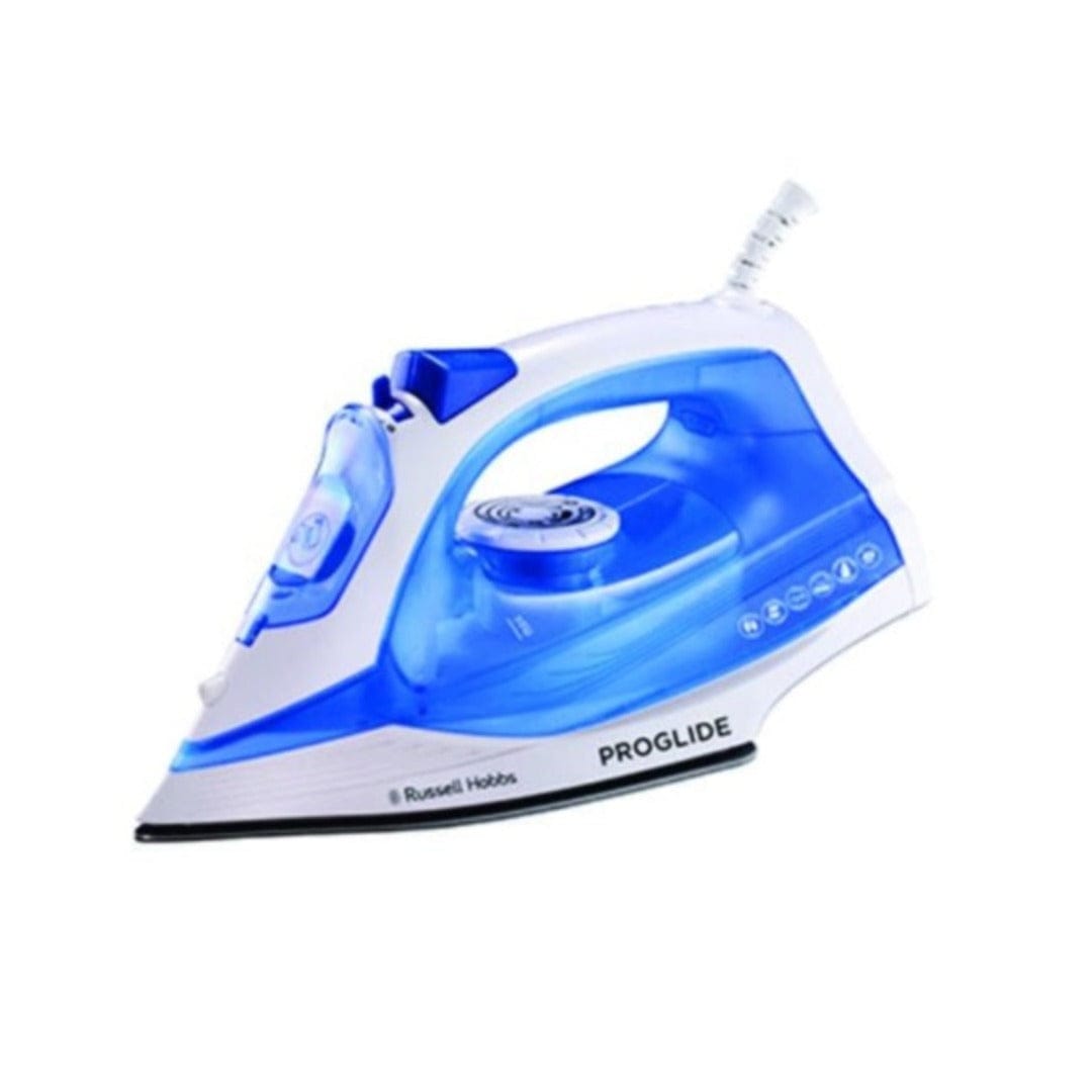 Russell Hobbs IRON Russells Hobbs Pro-Glide Steam Iron  RHI400 (2061774782553)