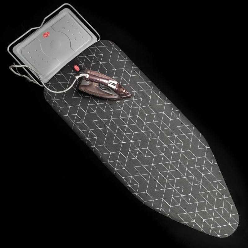 Russell Hobbs Ironing Board Russel Hobbs Deluxe Ironing Board RHIB1749 (7010833170521)