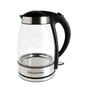 Russell Hobbs 15082 1.7 Litre Glass Kettle - MHC World (2061548290137)
