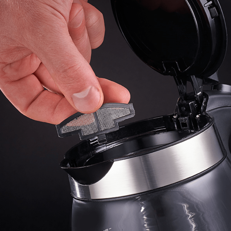 Russell Hobbs 15082 1.7 Litre Glass Kettle - MHC World (2061548290137)