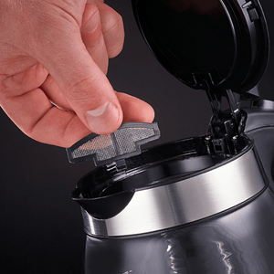 Russell Hobbs 15082 1.7 Litre Glass Kettle - MHC World (2061548290137)