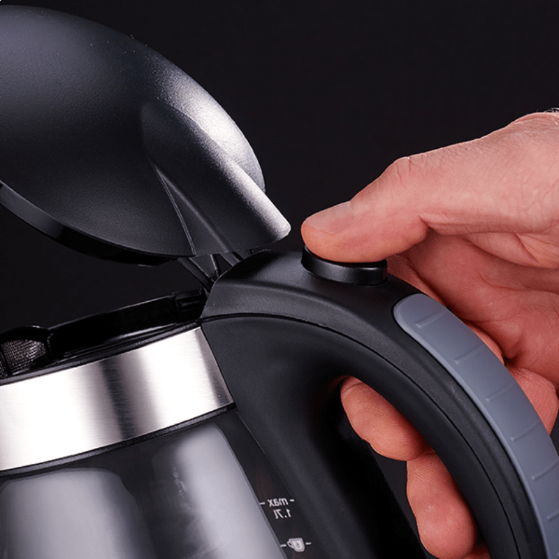 Russell Hobbs 15082 1.7 Litre Glass Kettle - MHC World (2061548290137)