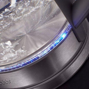 Russell Hobbs KETTLE Russell Hobbs 1.7 Litre Glass Kettle 16000 (2061765279833)