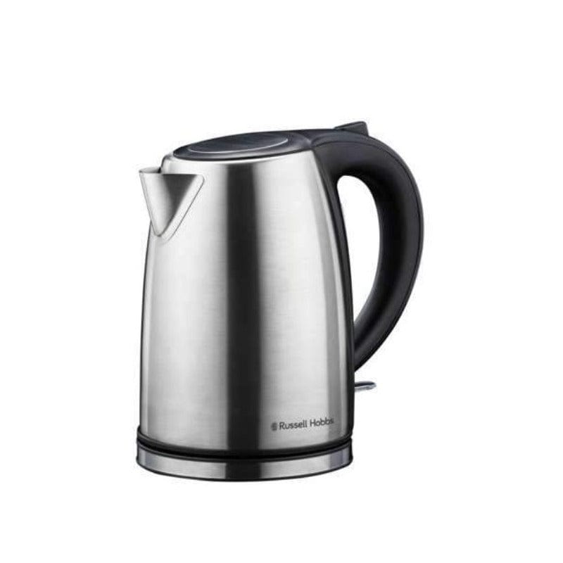 Russell Hobbs KETTLE Russell Hobbs 1.7 Litre Stainless Steel Kettle RHCK08 (4774139396185)