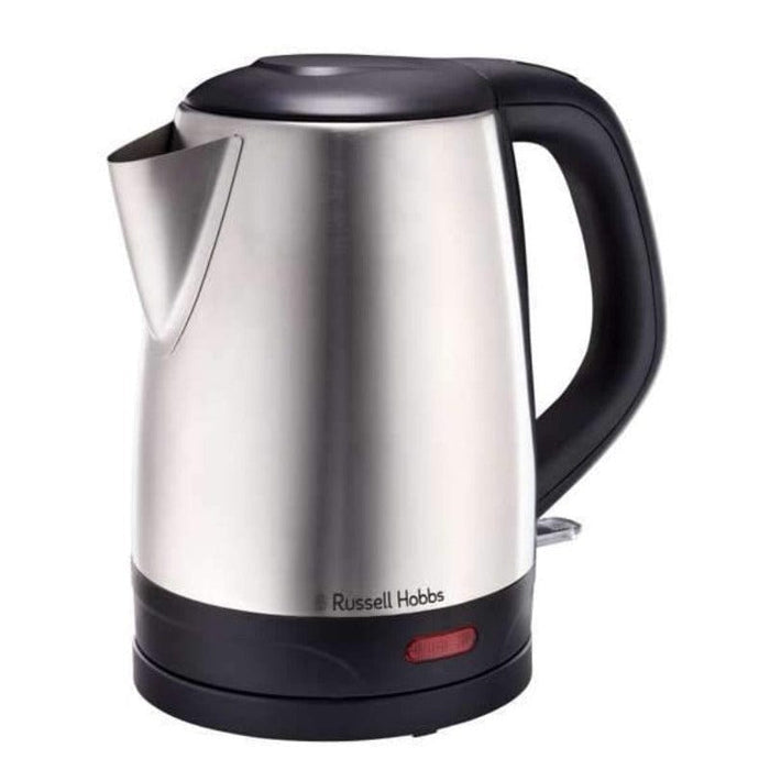Russell Hobbs 1.7 Litre Stainless Steel Kettle RHSSK02 for Sale ️