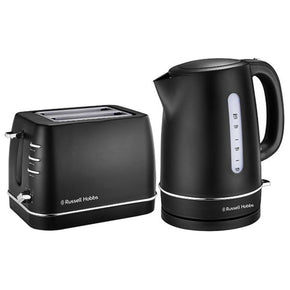 Russell Hobbs KETTLE Russell Hobbs Black Royal Pack RHPRP-0B (7083021828185)