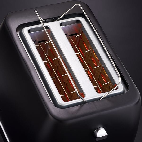 Russell Hobbs KETTLE Russell Hobbs Black Royal Pack RHPRP-0B (7083021828185)