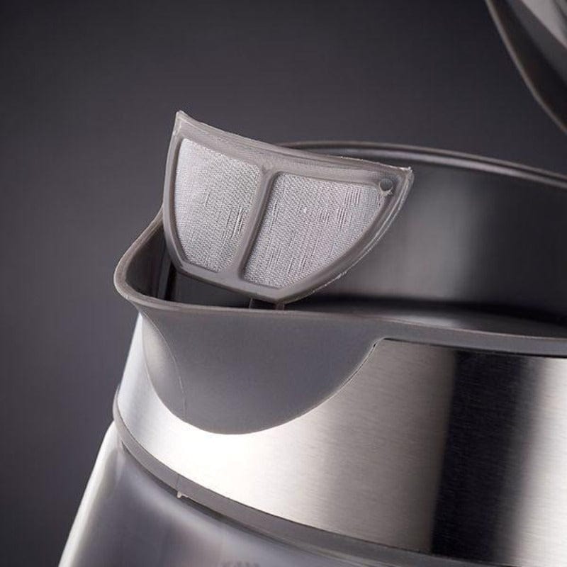 Russell Hobbs KETTLE Russell Hobbs Illuminating Glass Kettle 1.7 Litre 1600 (4787846905945)