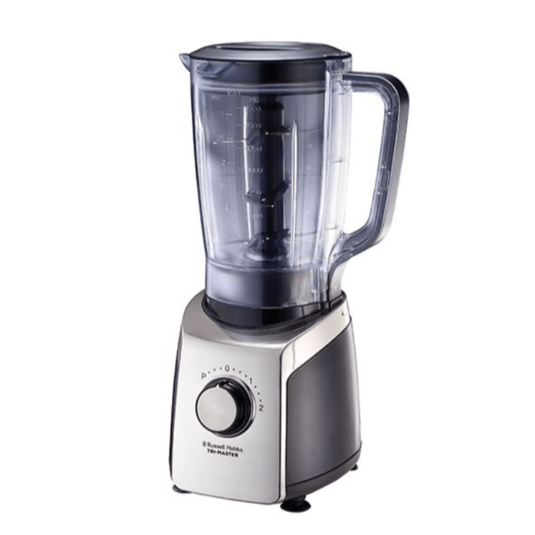 Russell Hobbs KETTLE Russell Hobbs Master Blender RHB03 (6817679278169)