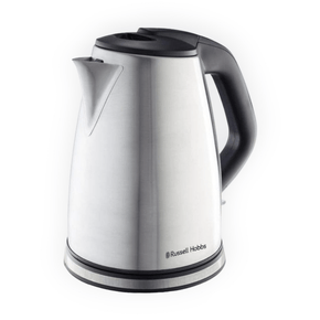 Russell Hobbs KETTLE Russell Hobbs Stainless Steel Kettle RHSSK04 1.7 Litre (4353000767577)