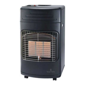 Russell Hobbs - Gas Heater 3 Panel | Shop Online | mhcworld.co.za (4650425253977)