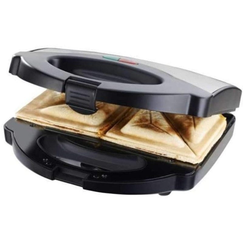 Russell Hobbs Sandwich Maker Russell Hobbs 2 Slice Sandwich Maker RHSM035 (2061562609753)
