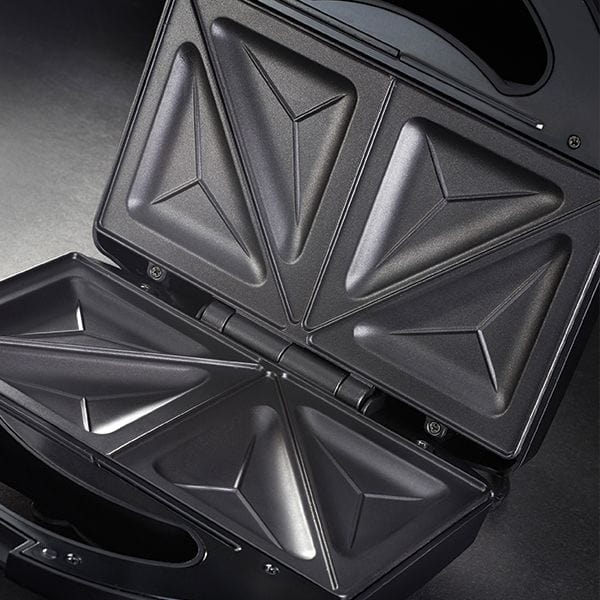 Russell Hobbs Sandwich Maker Russell Hobbs 2 Slice Sandwich Maker RHSM035 (2061562609753)