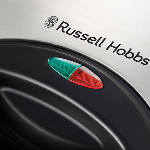 Russell Hobbs Sandwich Maker Russell Hobbs 2 Slice Sandwich Maker RHSM035 (2061562609753)