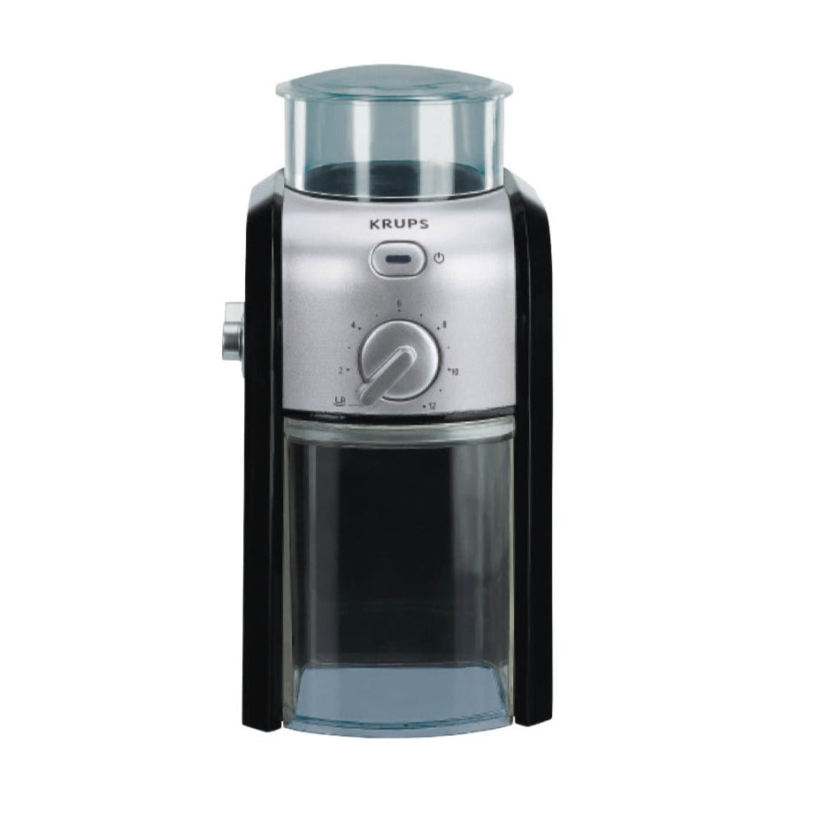 Russell Hobbs Small appliances Krups Burr Coffee Grinder GVX242 (2120178303065)