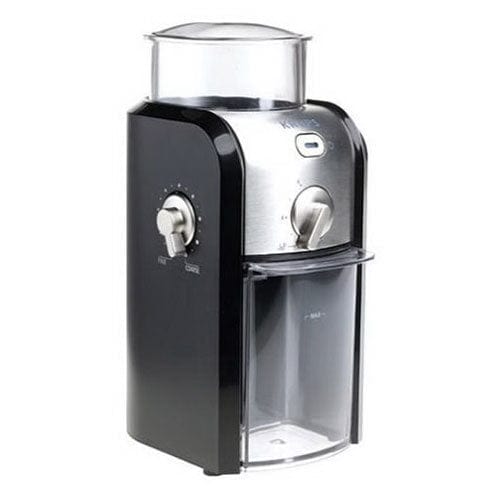 Russell Hobbs Small appliances Krups Burr Coffee Grinder GVX242 (2120178303065)