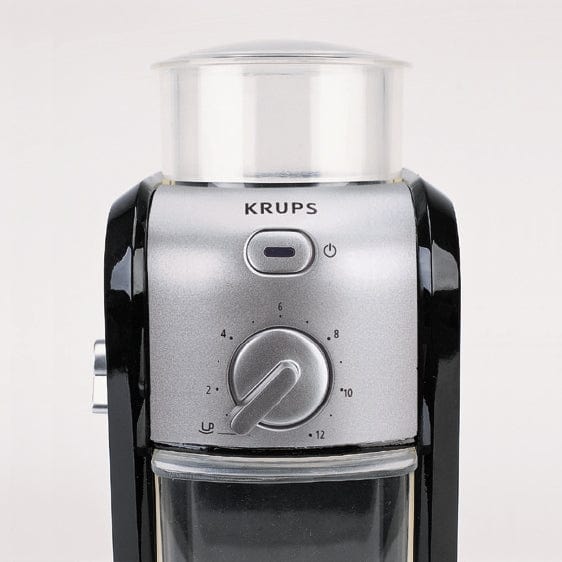 Russell Hobbs Small appliances Krups Burr Coffee Grinder GVX242 (2120178303065)