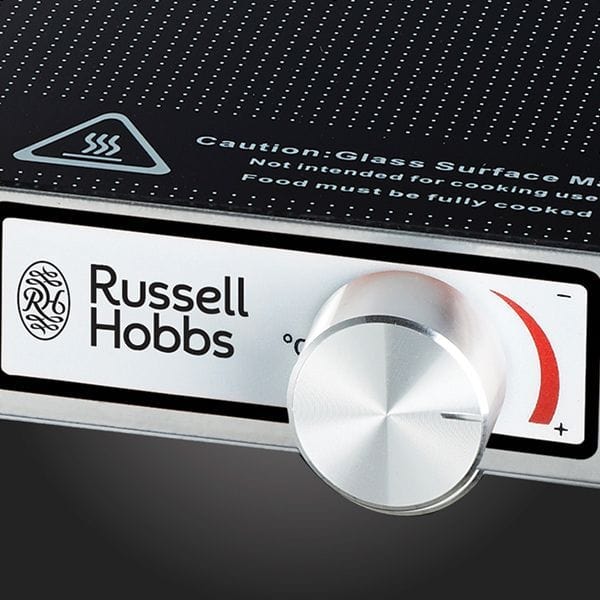 Russell Hobbs Small appliances Russell Hobbs Hot Tray RHHT205 (2061592428633)