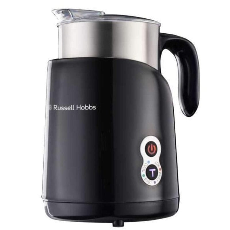 Russell Hobbs Small appliances Russell Hobbs RHCMF20 Milk Frother Black (2061763608665)