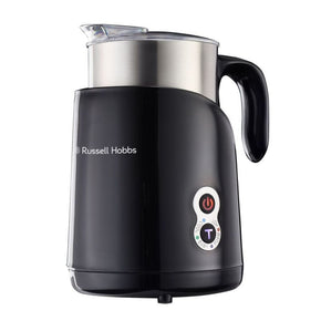 Russell Hobbs Small appliances Russell Hobbs RHCMF20 Milk Frother Black (2061763608665)