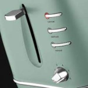 Russell Hobbs TOASTER & KETTLE Russell Hobbs Royal Breakfast Pack Teal RHPRP-58 (6626175123545)