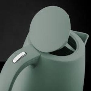 Russell Hobbs TOASTER & KETTLE Russell Hobbs Royal Breakfast Pack Teal RHPRP-58 (6626175123545)