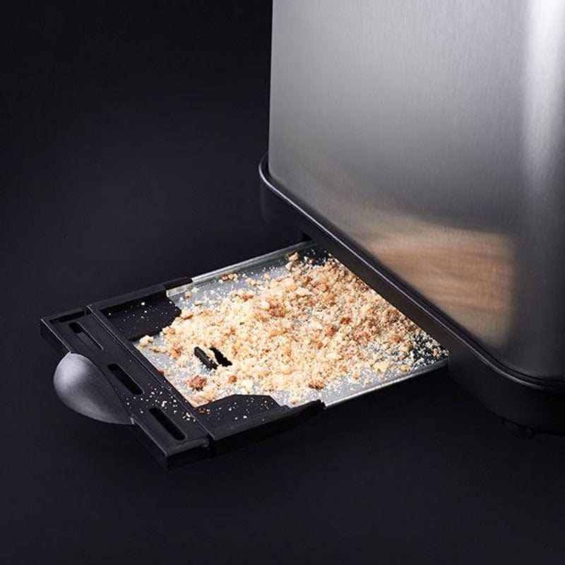 Russell Hobbs TOASTER Russell Hobbs 2 Slice Stainless Steel Toaster (6591305842777)