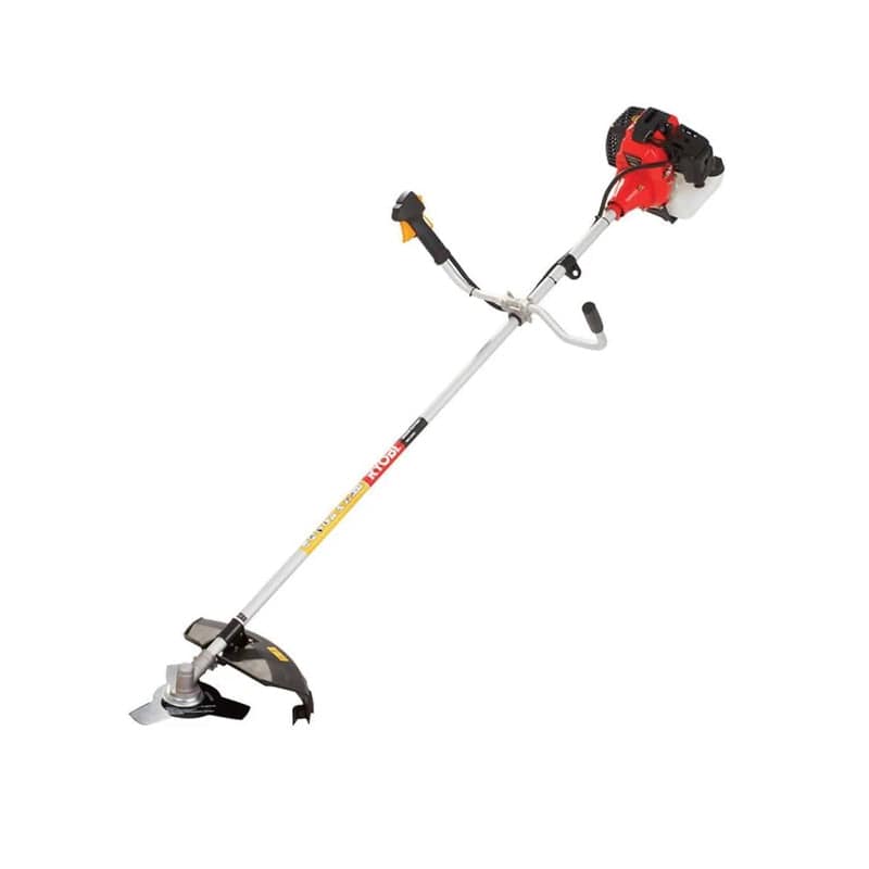 Ryobi Brush Cutter Ryobi Brush Cutter 52cc Petrol Rbc-5200a (4746951196761)