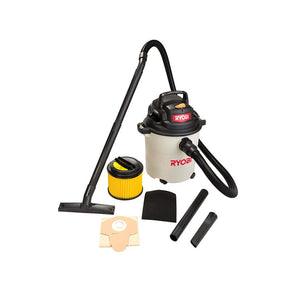 RYOBI Cleaner Ryobi Vacuum Cleaner VC-20 20L (4340056555609)