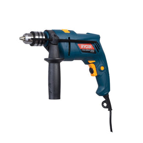 ryobi Drill Impact 13MM 650W VAR / REV PD-650 (4336893788249)