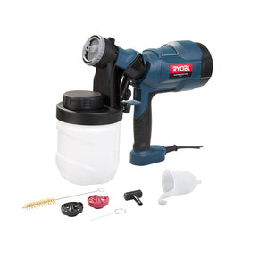 ryobi ELECTRIC SPRAY GUN PS-900 (4337111498841)