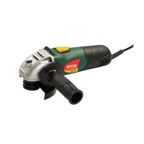 ryobi Hardware Ryobi - Angle Grinder 650W HG-650 115mm (4336679616601)