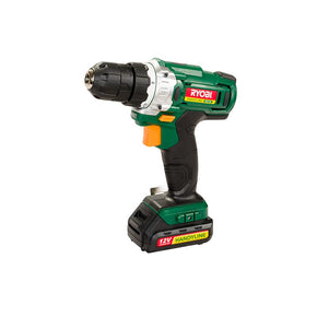 ryobi Hardware Ryobi Cordless Drill HLD-120 10MM 12V LI-ION (4335593783385)