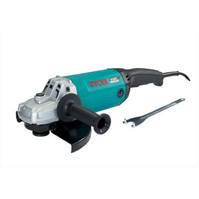 ryobi Hardware Ryobi G-237 Angle Grinder (2200w) 230MM (4654176895065)