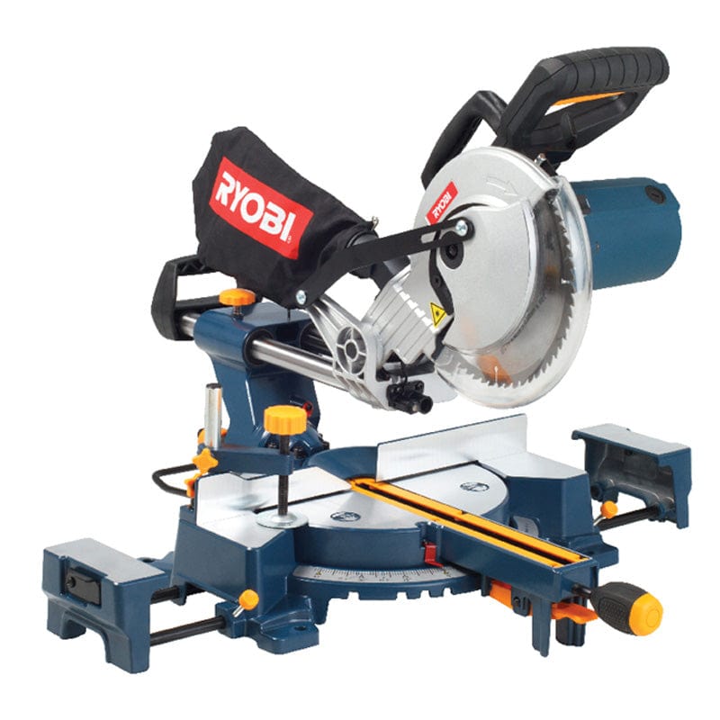 Sliding Compound Miter Saw Ryobi Saw Price Mitre Saw HP Cordless
