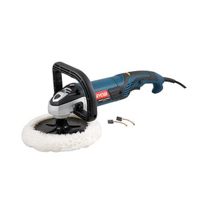 ryobi Hardware Ryobi Sander Polisher SP-1218 180mm 1200W (4337088659545)