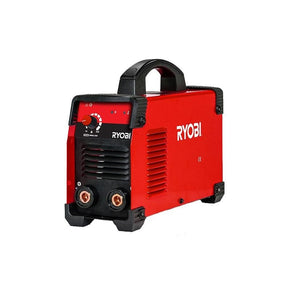 Ryobi Welder Ryobi Welder Mma-200 Metal Arc Inverter 200amp (4758024650841)